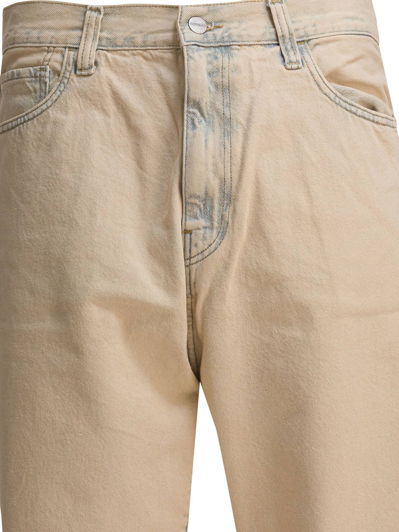 Carhartt Wip "landon" Jeans