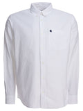 Carhartt Wip "l/s C-logo" Shirt