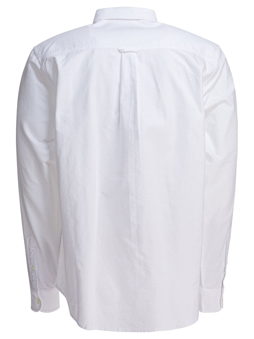 Carhartt Wip "l/s C-logo" Shirt
