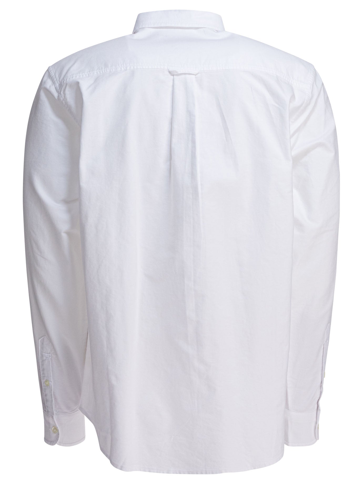 Carhartt Wip "l/s C-logo" Shirt