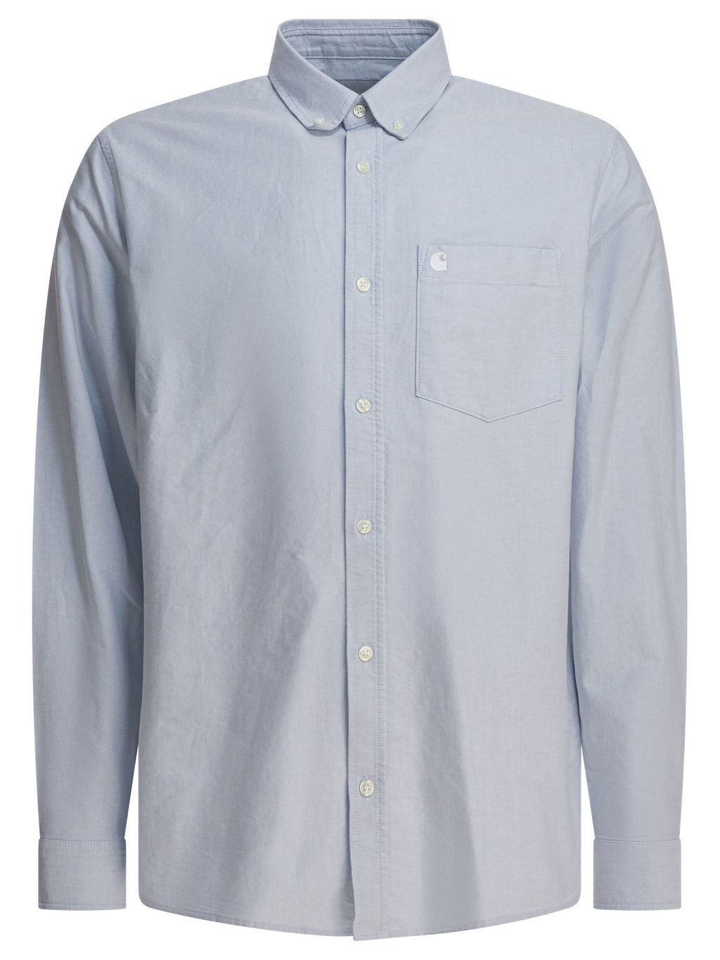 Carhartt Wip "l/s C-logo" Shirt
