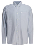 Carhartt Wip "l/s C-logo" Shirt