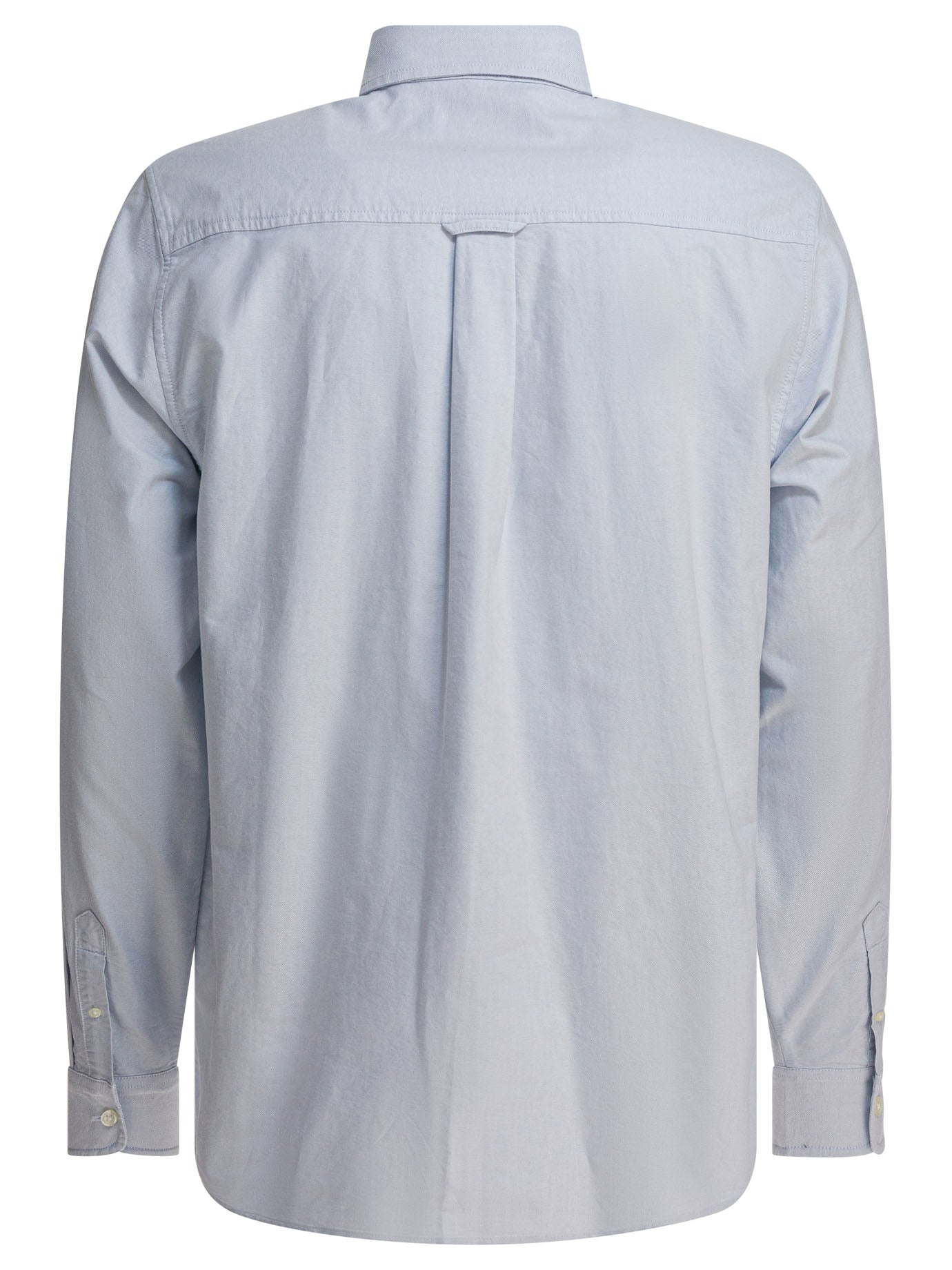 Carhartt Wip "l/s C-logo" Shirt