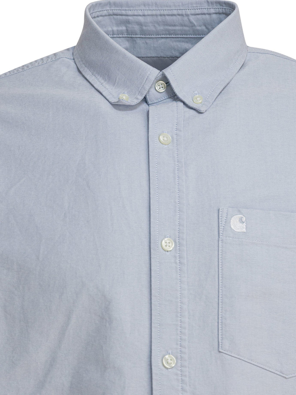 Carhartt Wip "l/s C-logo" Shirt