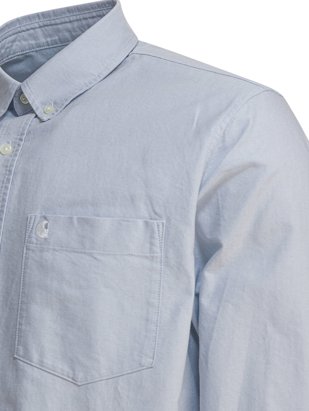 Carhartt Wip "l/s C-logo" Shirt
