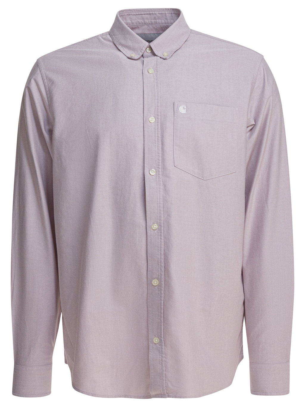 Carhartt Wip "l/s C-logo" Shirt