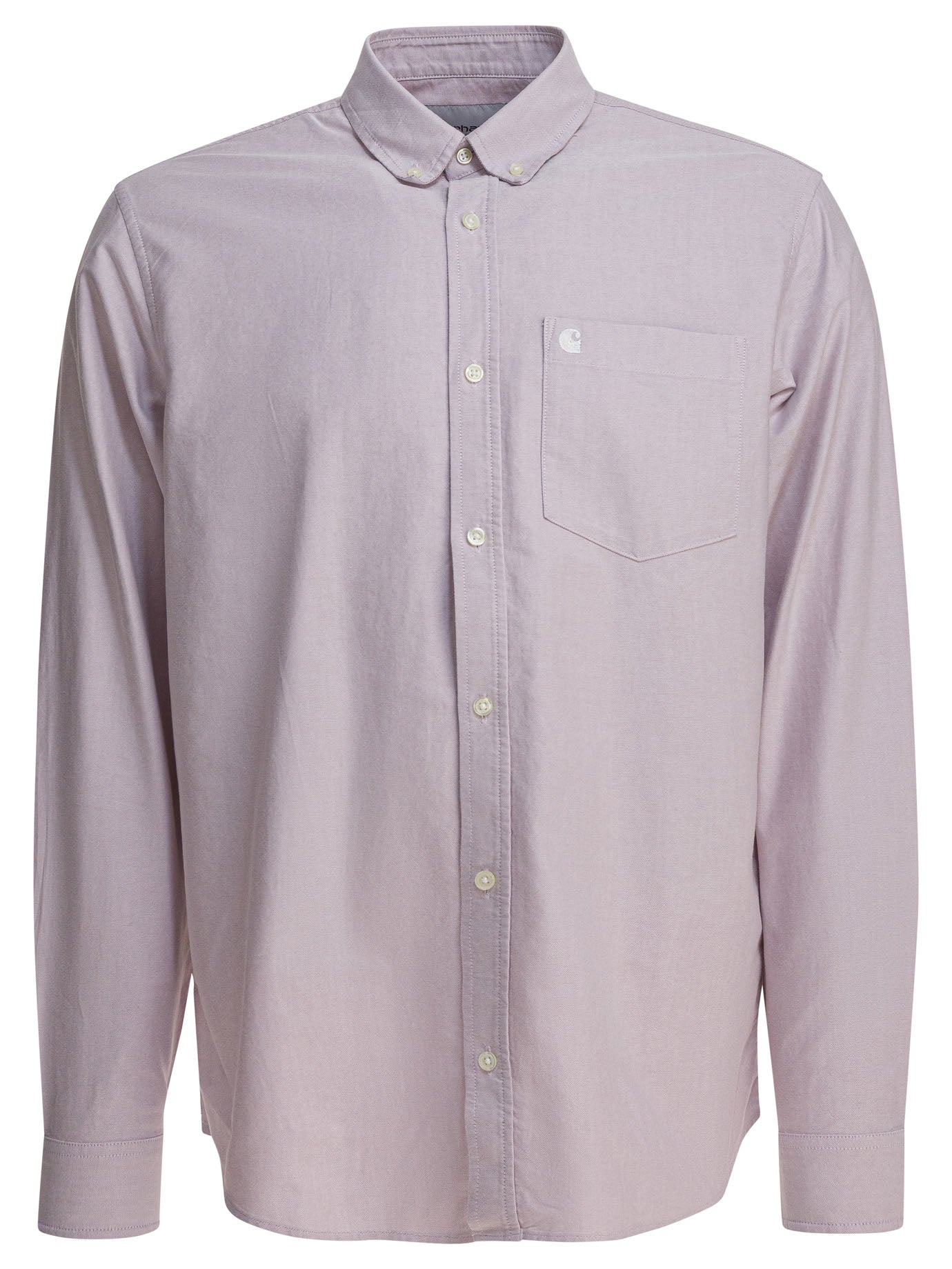 Carhartt Wip "l/s C-logo" Shirt