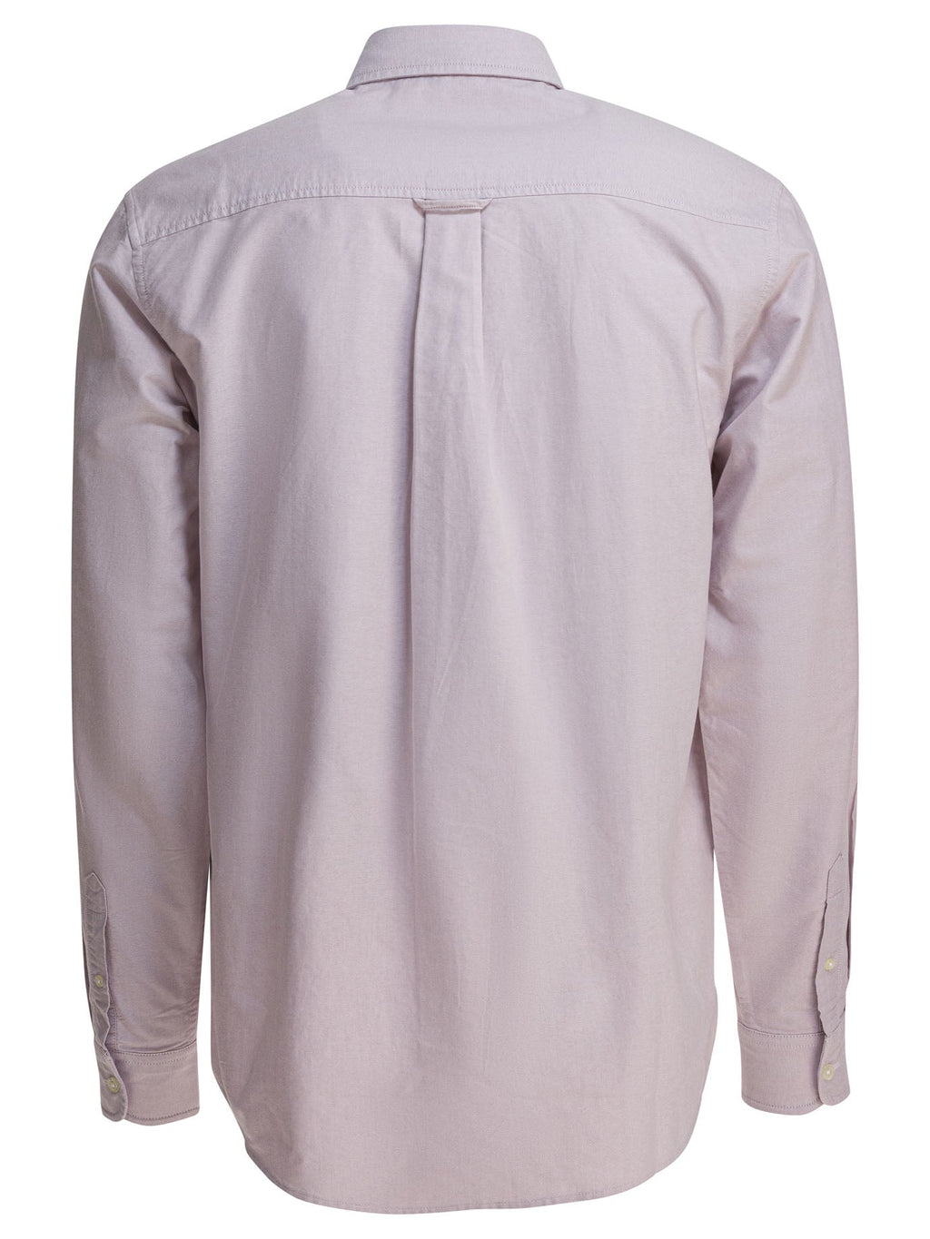 Carhartt Wip "l/s C-logo" Shirt