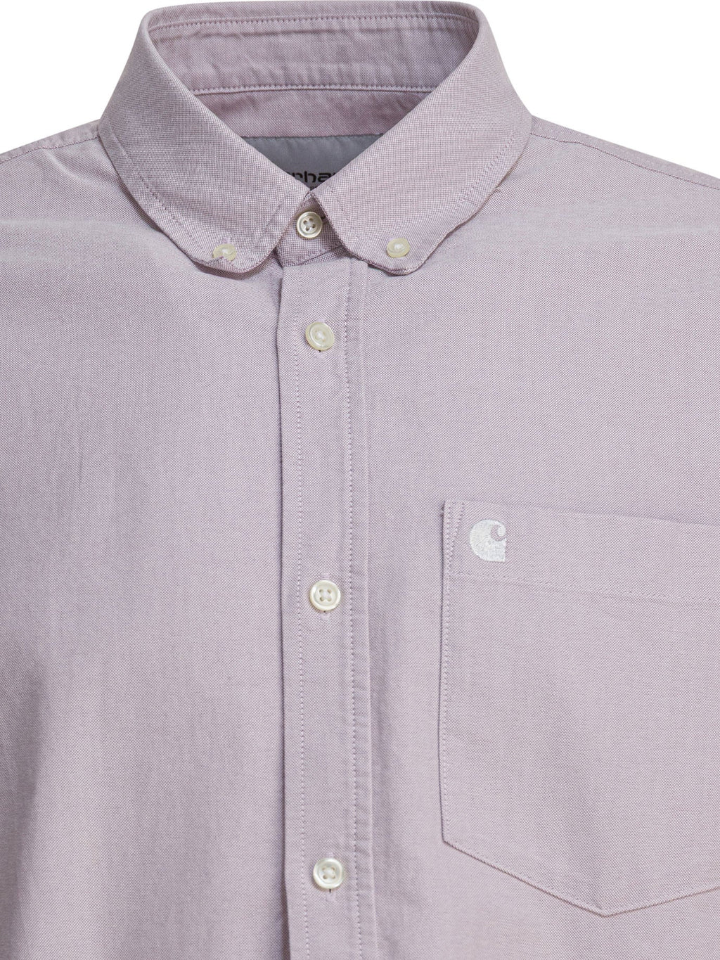 Carhartt Wip "l/s C-logo" Shirt
