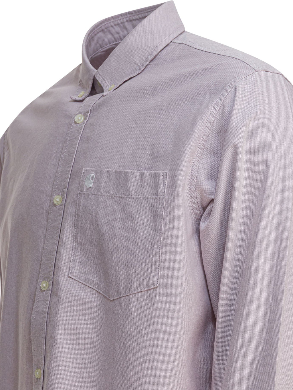 Carhartt Wip "l/s C-logo" Shirt