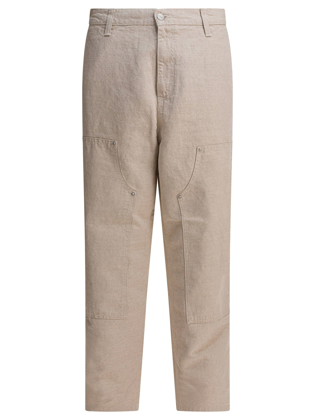 Carhartt Wip Pants "walter Double Knee"