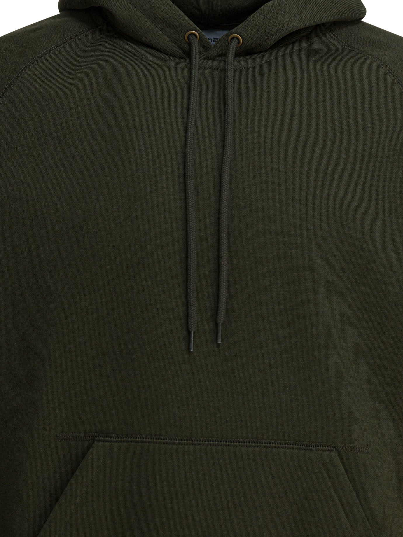 Carhartt Wip "chase" Hoodie