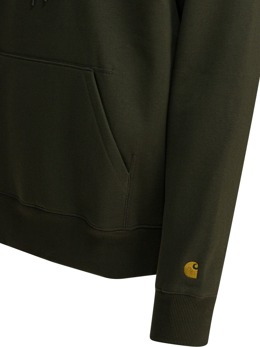 Carhartt Wip "chase" Hoodie