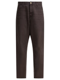 Carhartt Wip "single Knee" Pants