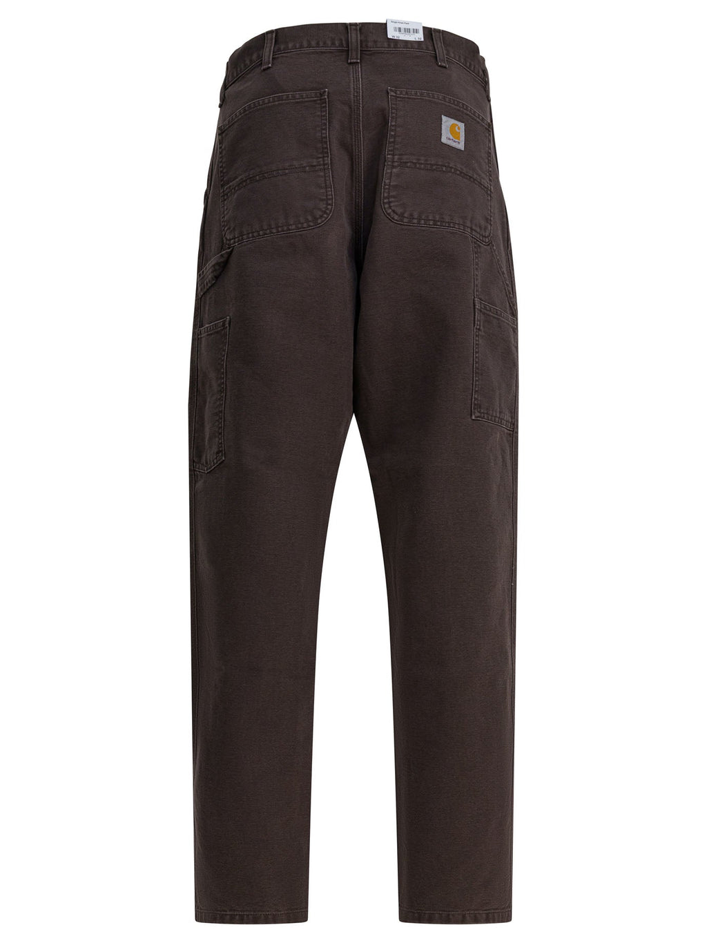 Carhartt Wip "single Knee" Pants