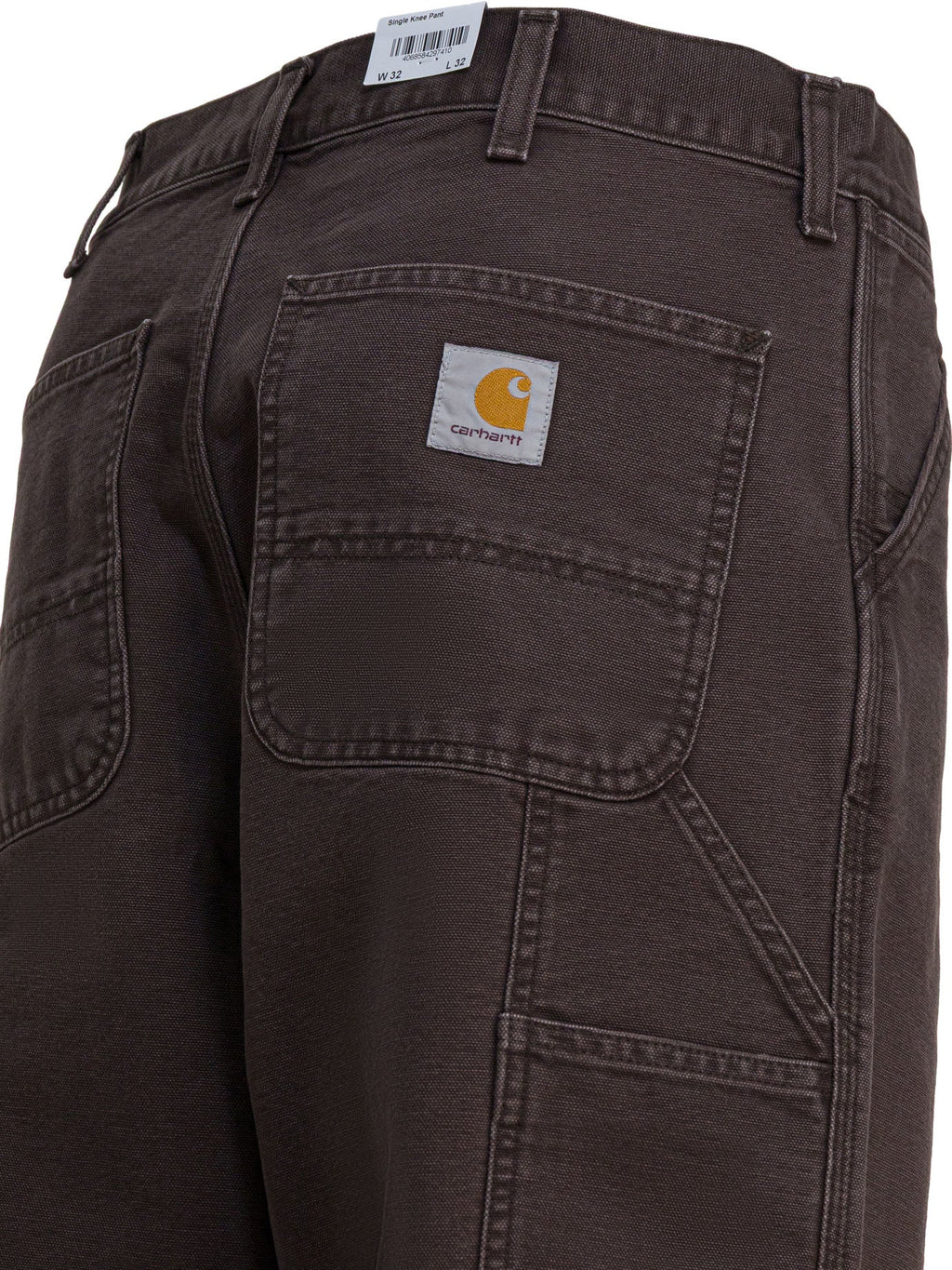 Carhartt Wip "single Knee" Pants