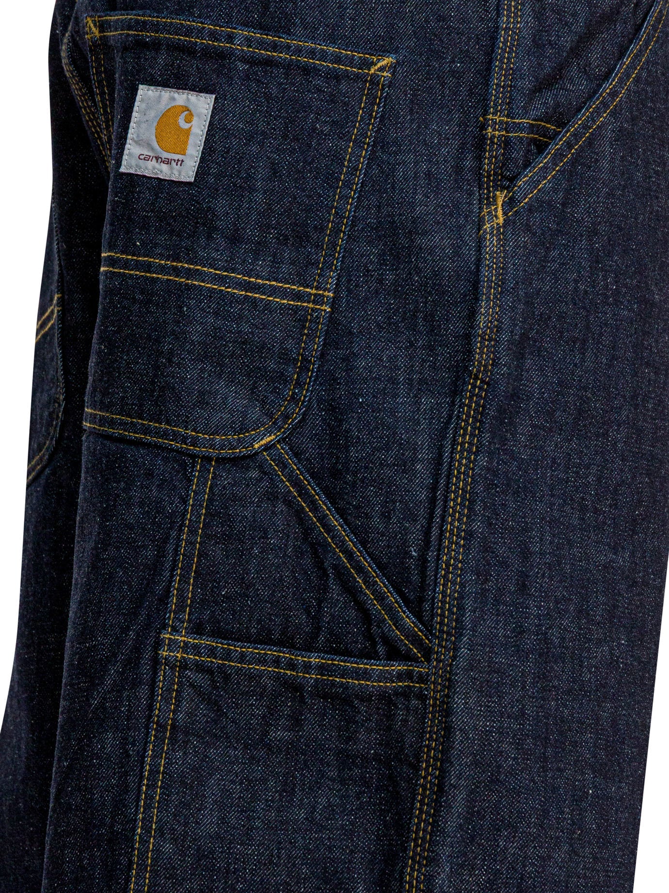 Carhartt Wip Jeans