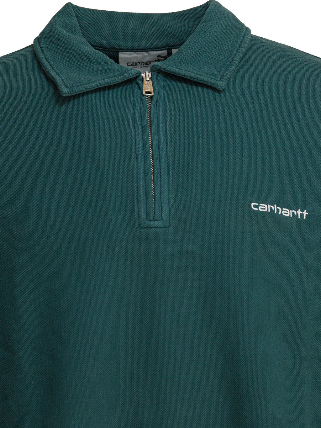 Carhartt Wip "piquÃƒÆ’Ã†â€™Ãƒâ€ Ã¢â‚¬â„¢ÃƒÆ’Ã¢â‚¬Å¡Ãƒâ€šÃ‚Â© Script" Sweatshirt