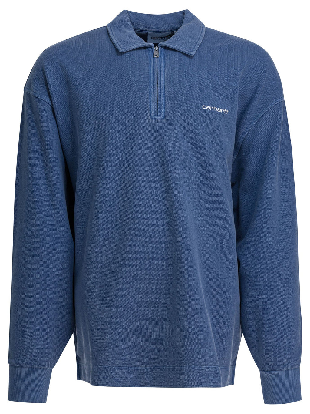 Carhartt Wip "piquÃƒÂ© Script" Sweatshirt