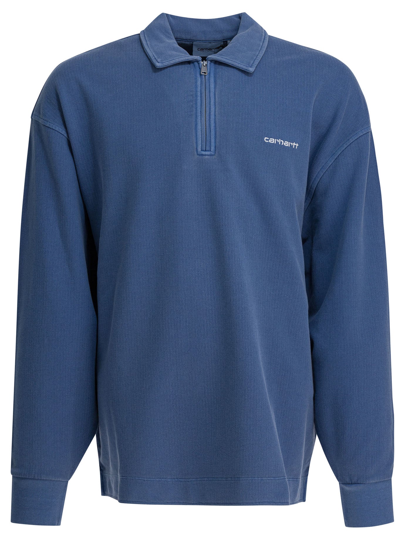 Carhartt Wip "piquÃƒÂ© Script" Sweatshirt