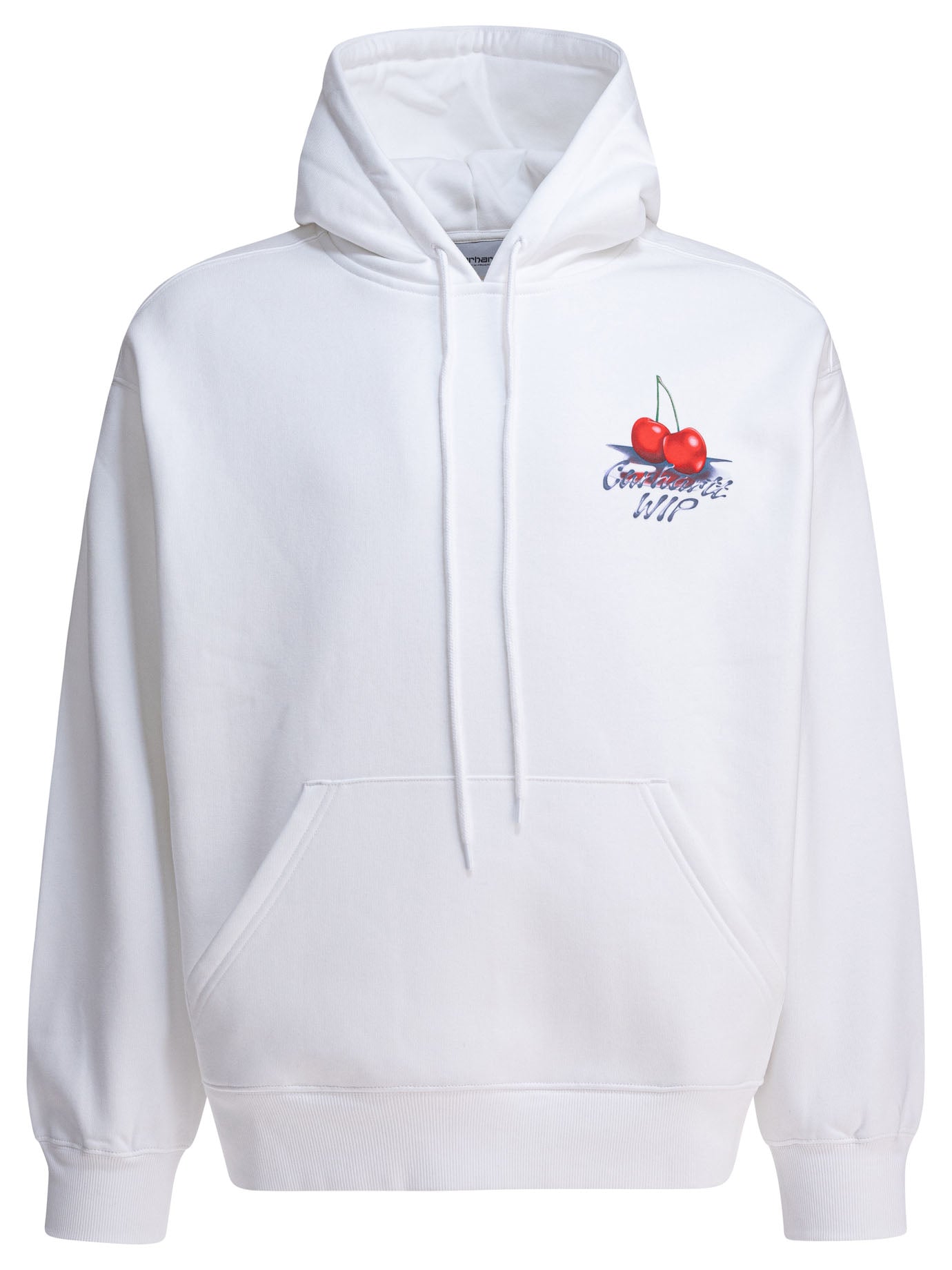 Carhartt Wip "jake Garcia" Sweatshirt