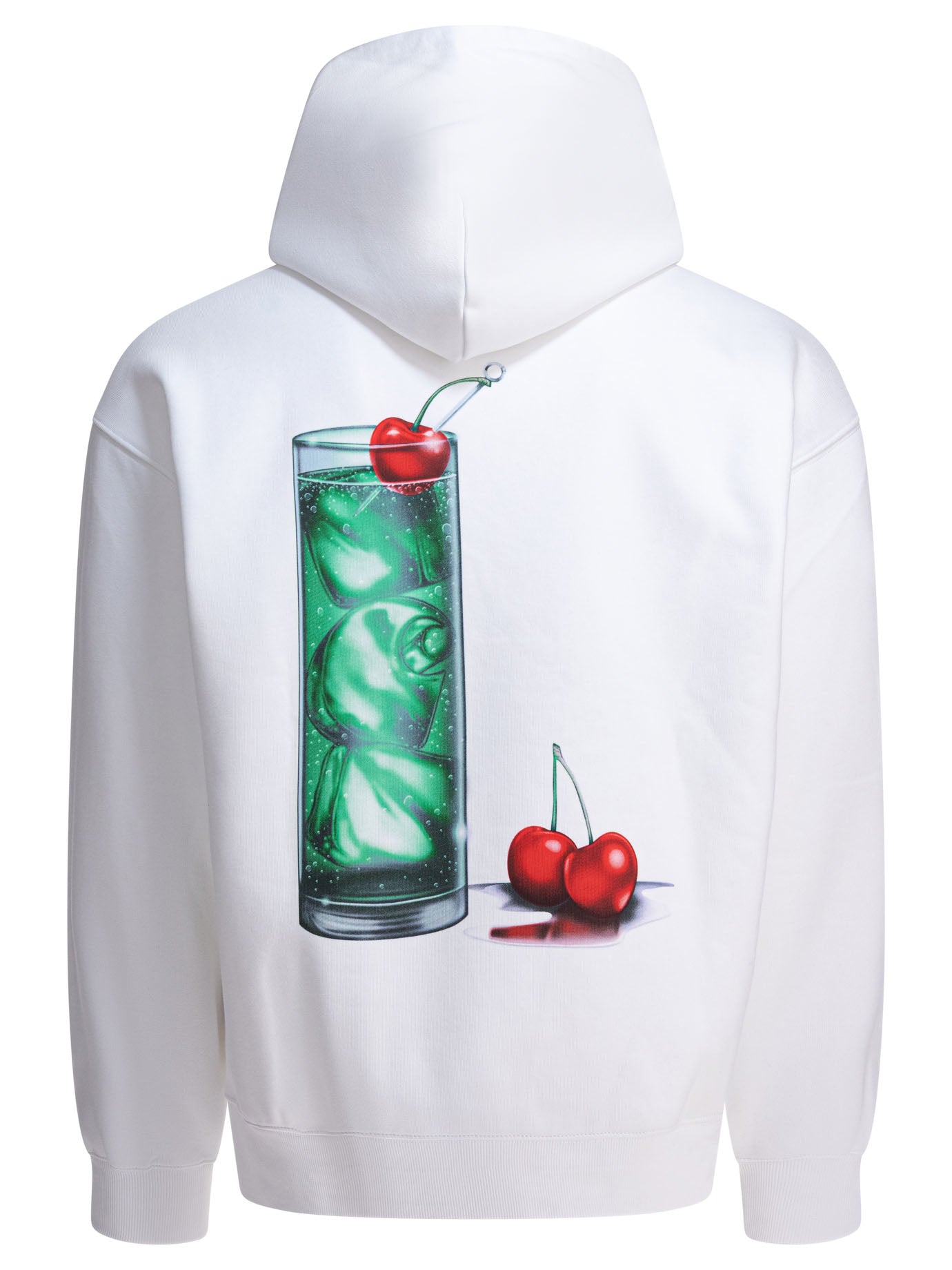 Carhartt Wip "jake Garcia" Sweatshirt