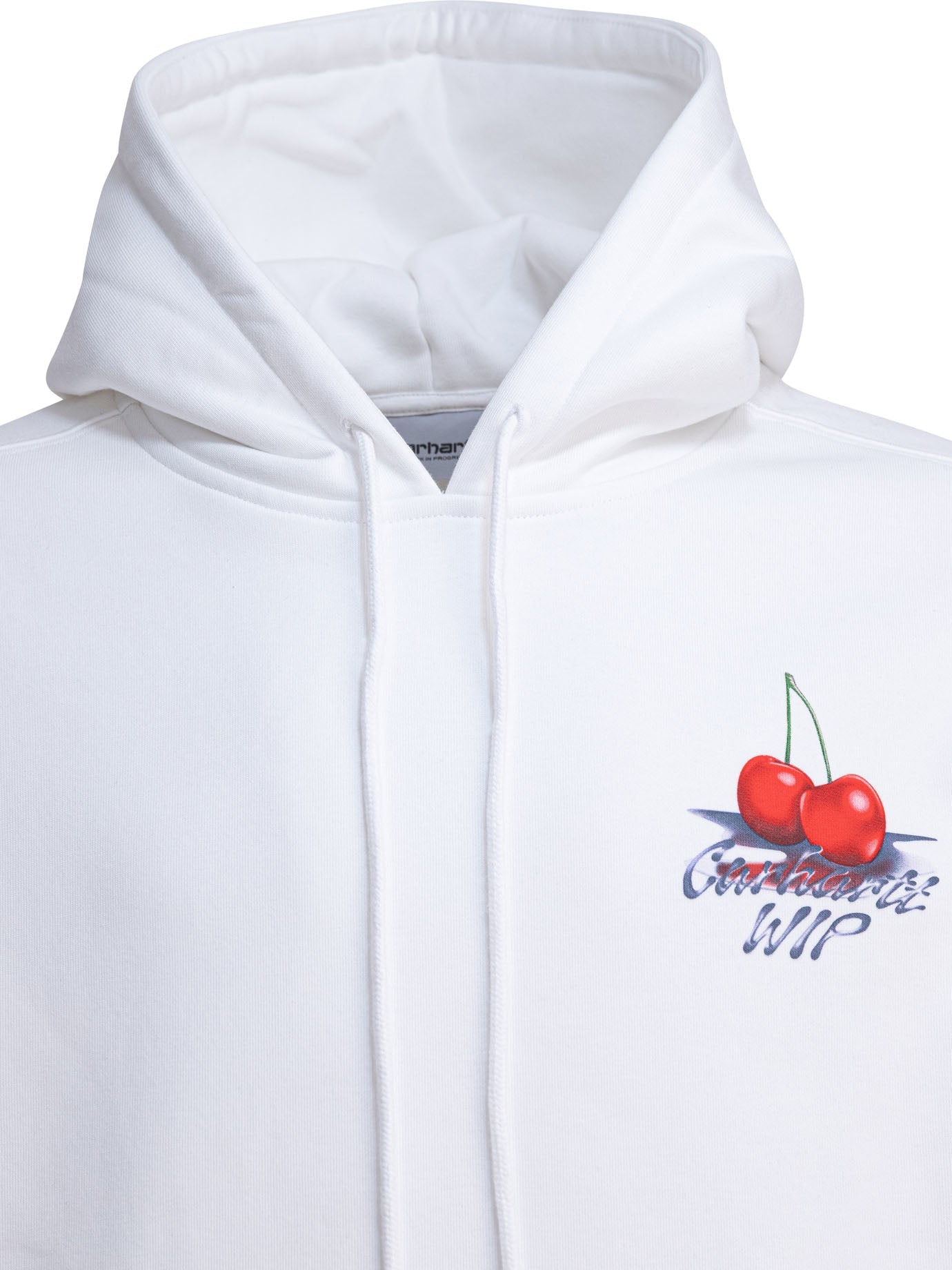 Carhartt Wip "jake Garcia" Sweatshirt