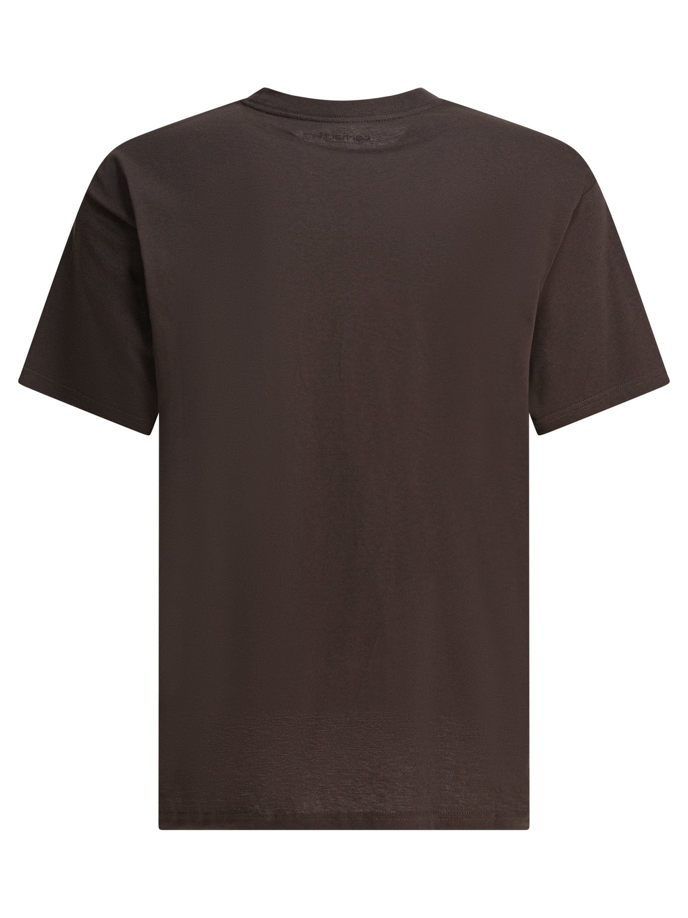 Carhartt Wip "s/s Cream Of The Crop" T-shirt