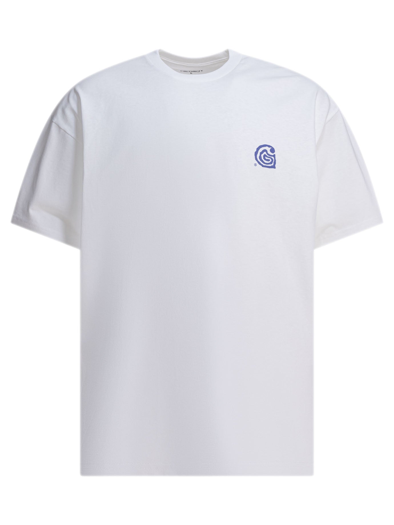Carhartt Wip "s/s Helix" T-shirt