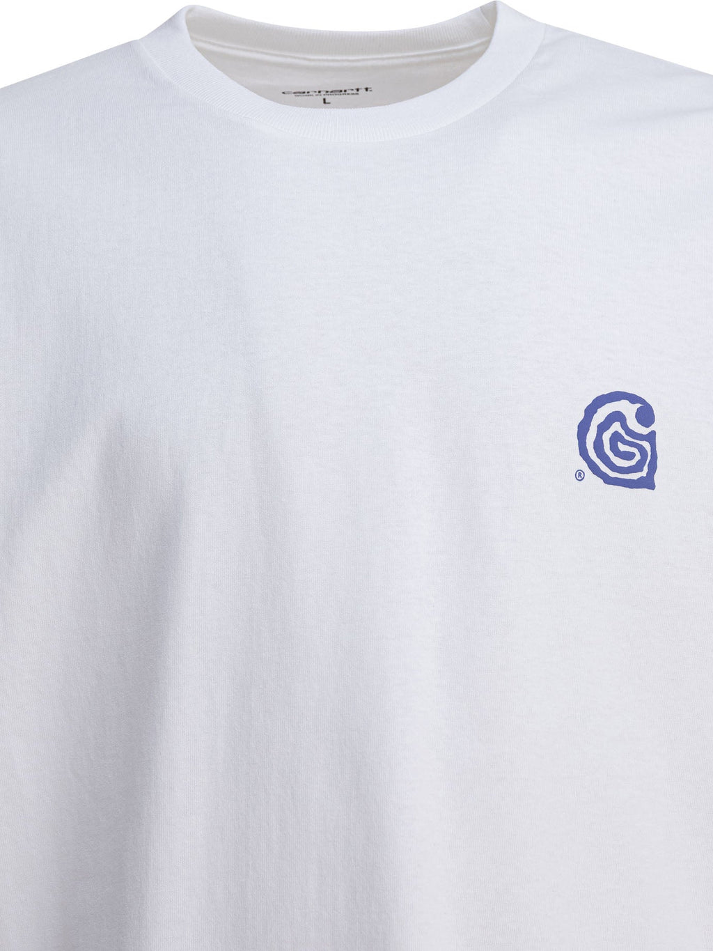 Carhartt Wip "s/s Helix" T-shirt