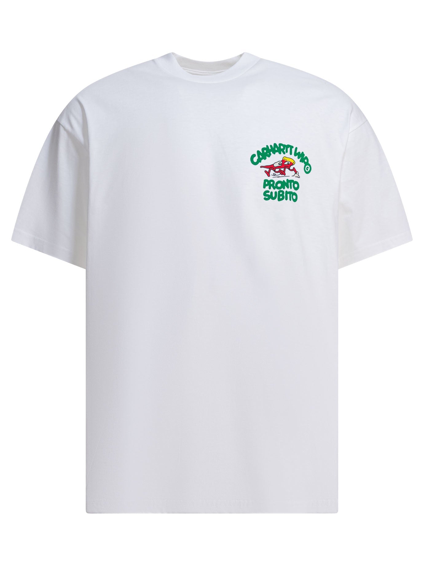 Carhartt Wip "pronto S/s" T-shirt
