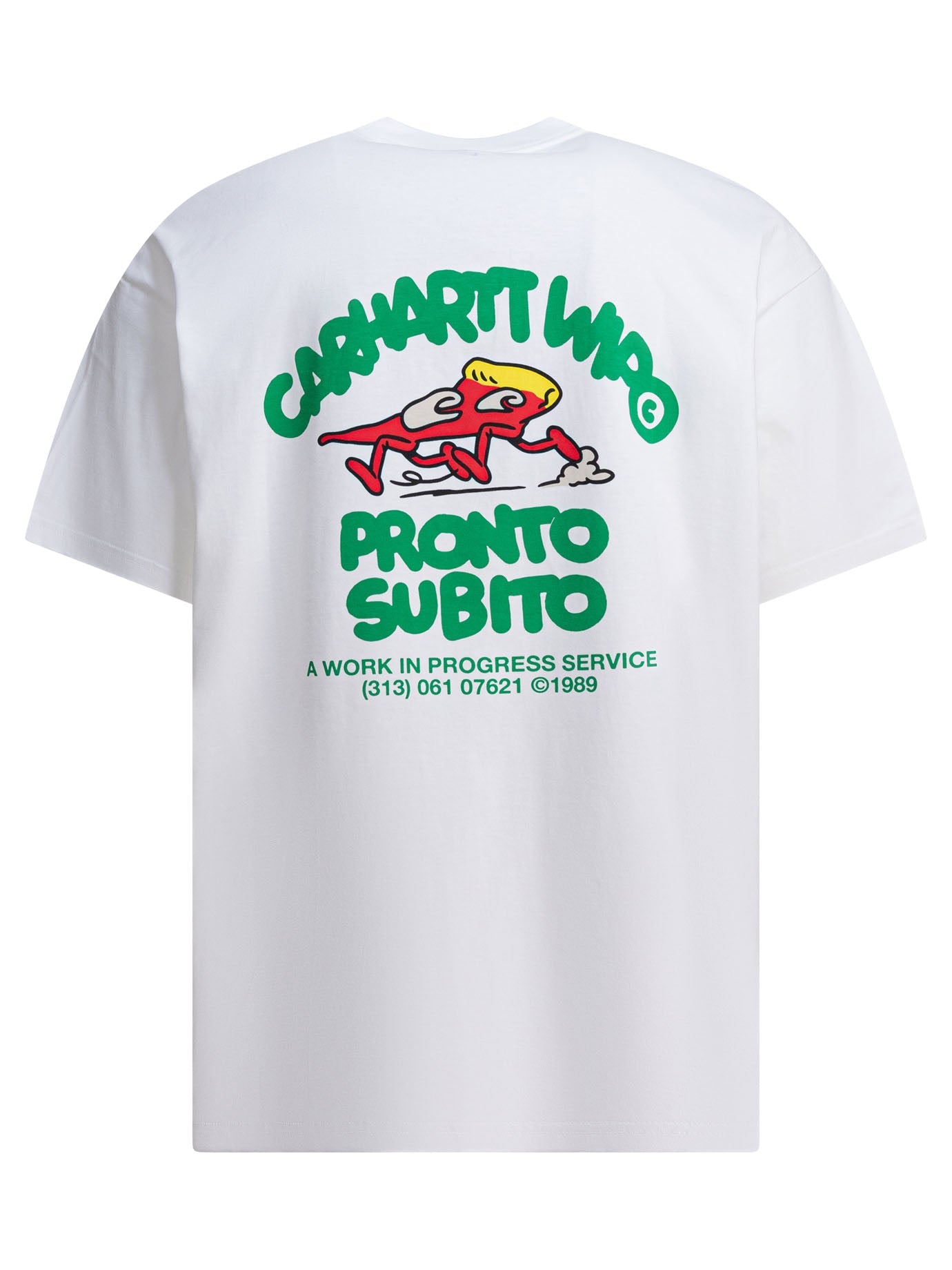Carhartt Wip "pronto S/s" T-shirt