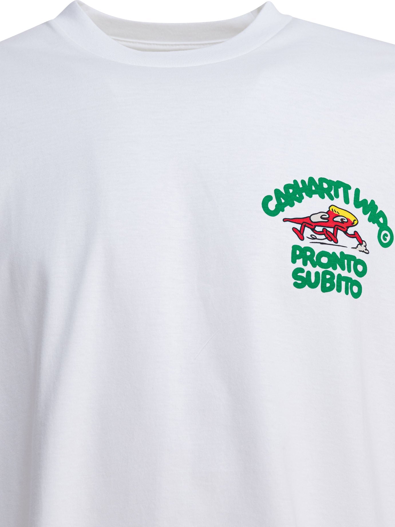 Carhartt Wip "pronto S/s" T-shirt
