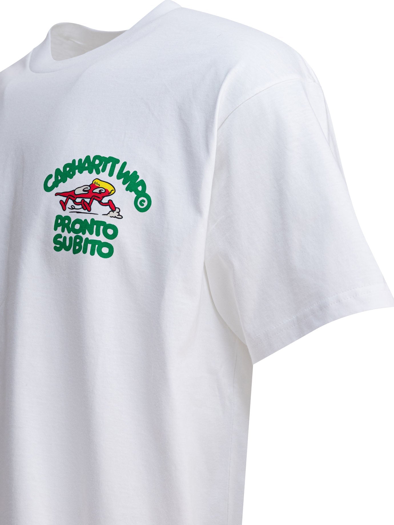 Carhartt Wip "pronto S/s" T-shirt