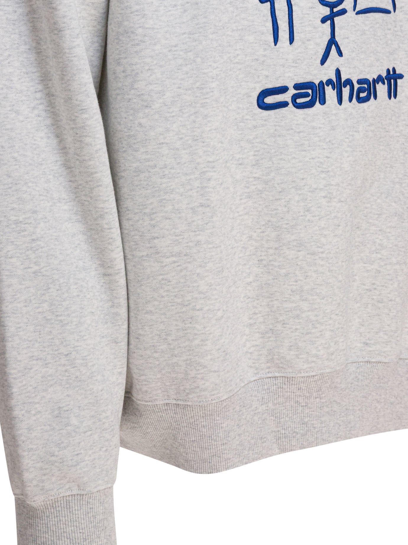 Carhartt Wip "masterpiece" Sweatshirt
