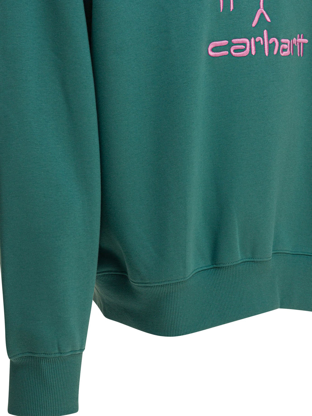 Carhartt Wip "masterpiece" Sweatshirt