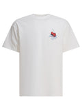 Carhartt Wip "s/s Jake Garcia" T-shirt