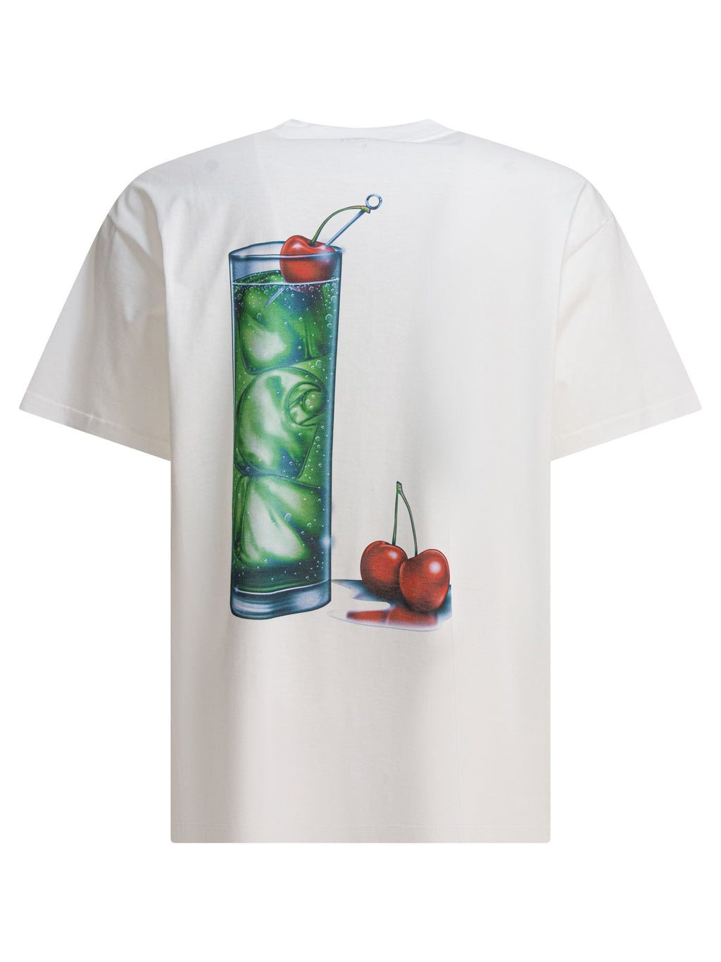 Carhartt Wip "s/s Jake Garcia" T-shirt