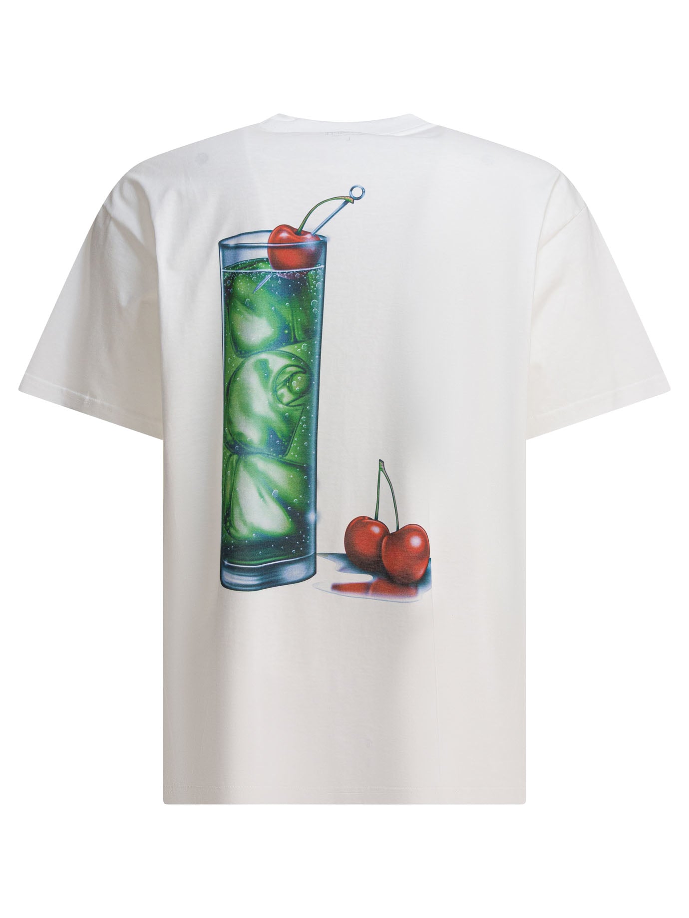Carhartt Wip "s/s Jake Garcia" T-shirt