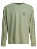 Carhartt Wip "l/s Terrestrial" T-shirt