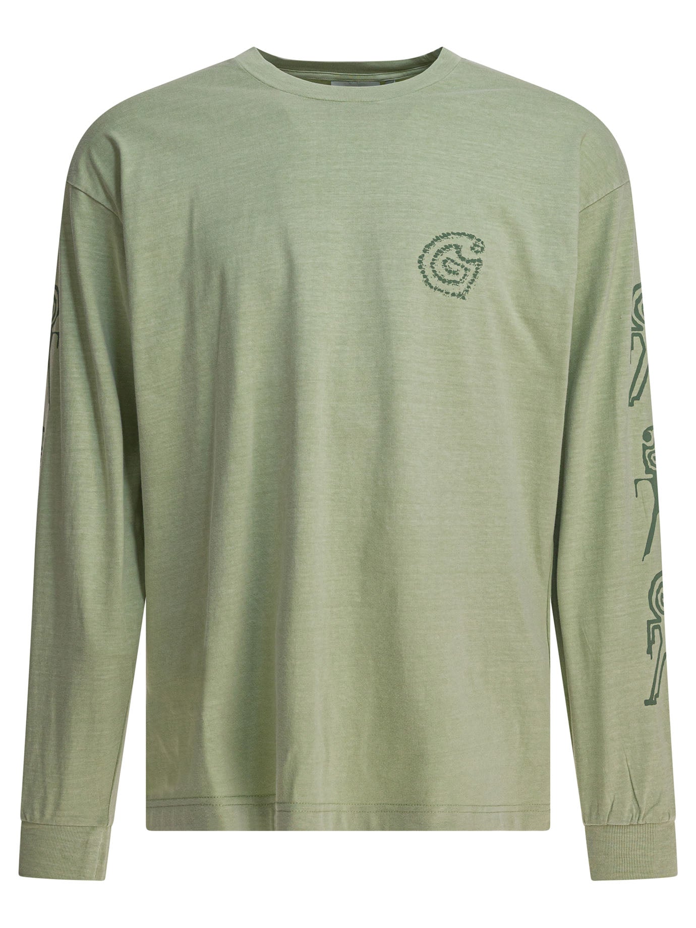 Carhartt Wip "l/s Terrestrial" T-shirt