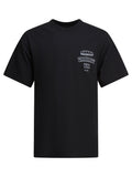 Carhartt Wip "sandwich S/s" T-shirt