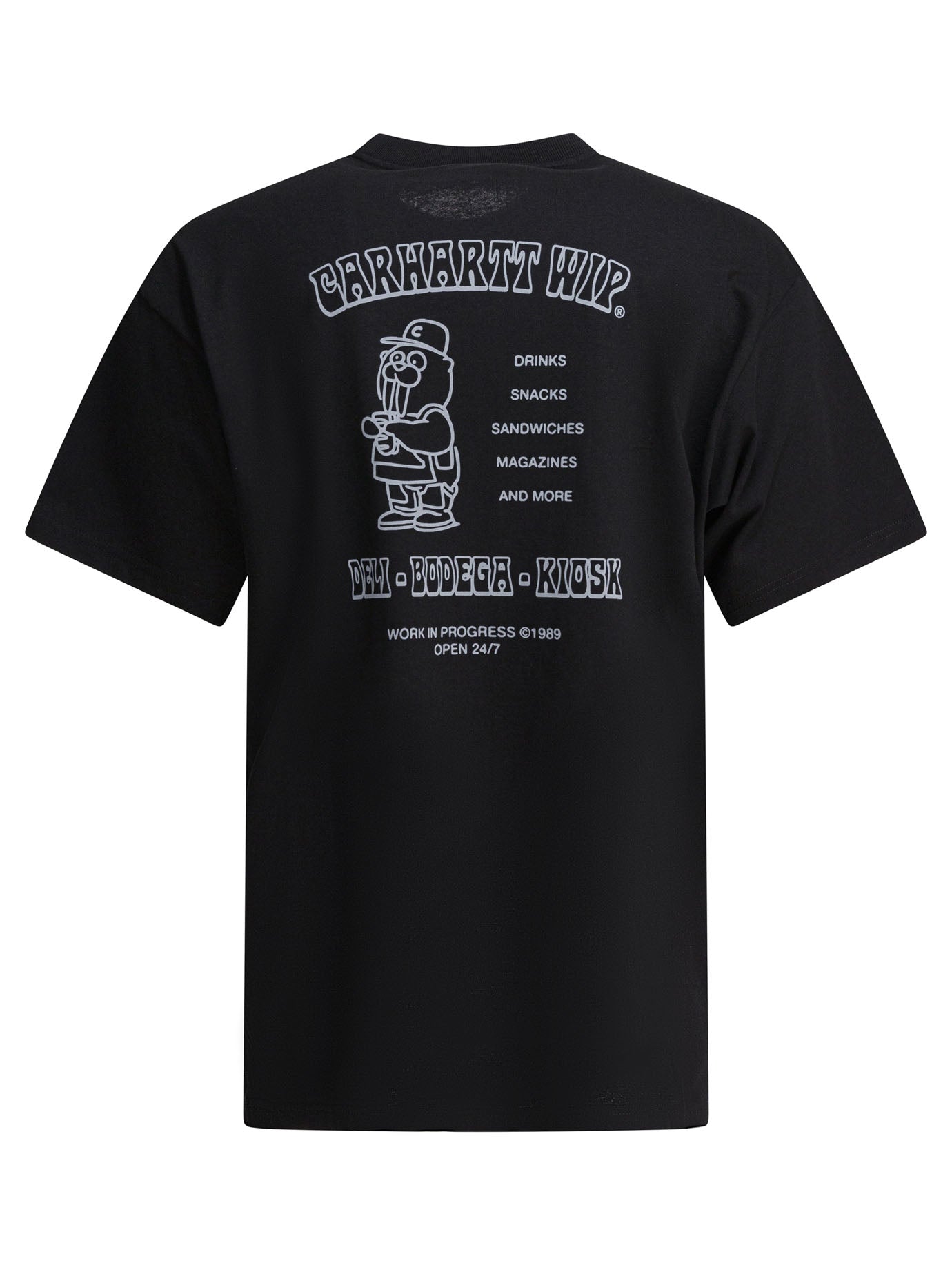 Carhartt Wip "sandwich S/s" T-shirt