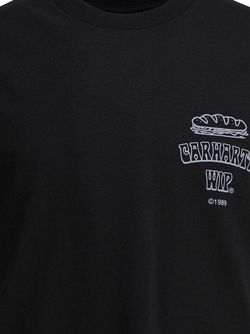 Carhartt Wip "sandwich S/s" T-shirt
