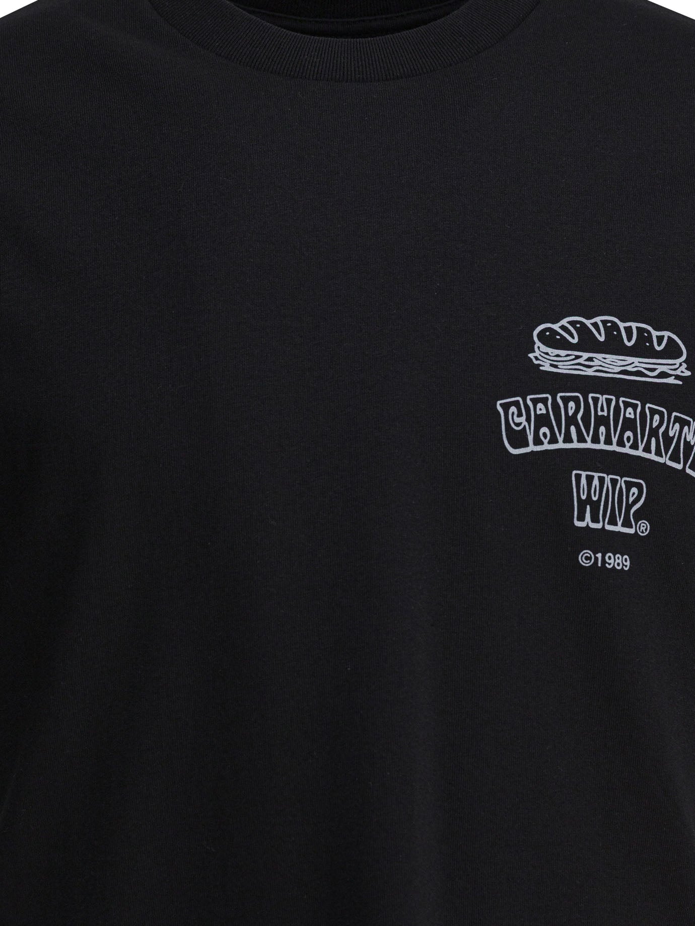 Carhartt Wip "sandwich S/s" T-shirt