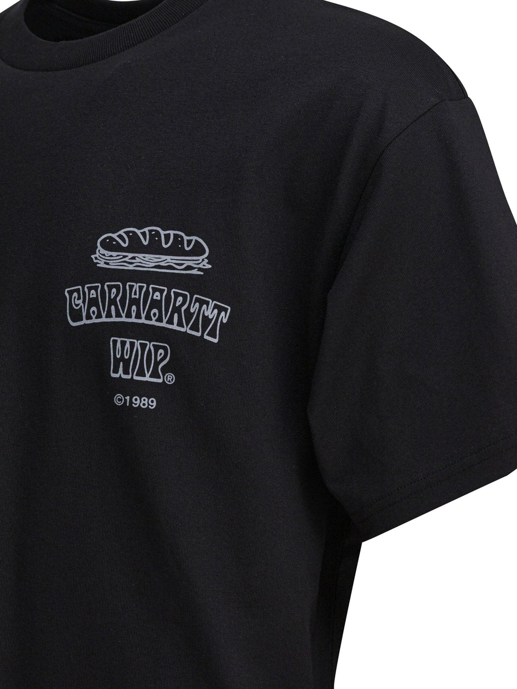Carhartt Wip "sandwich S/s" T-shirt