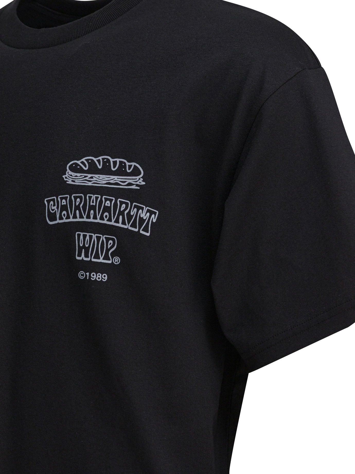 Carhartt Wip "sandwich S/s" T-shirt