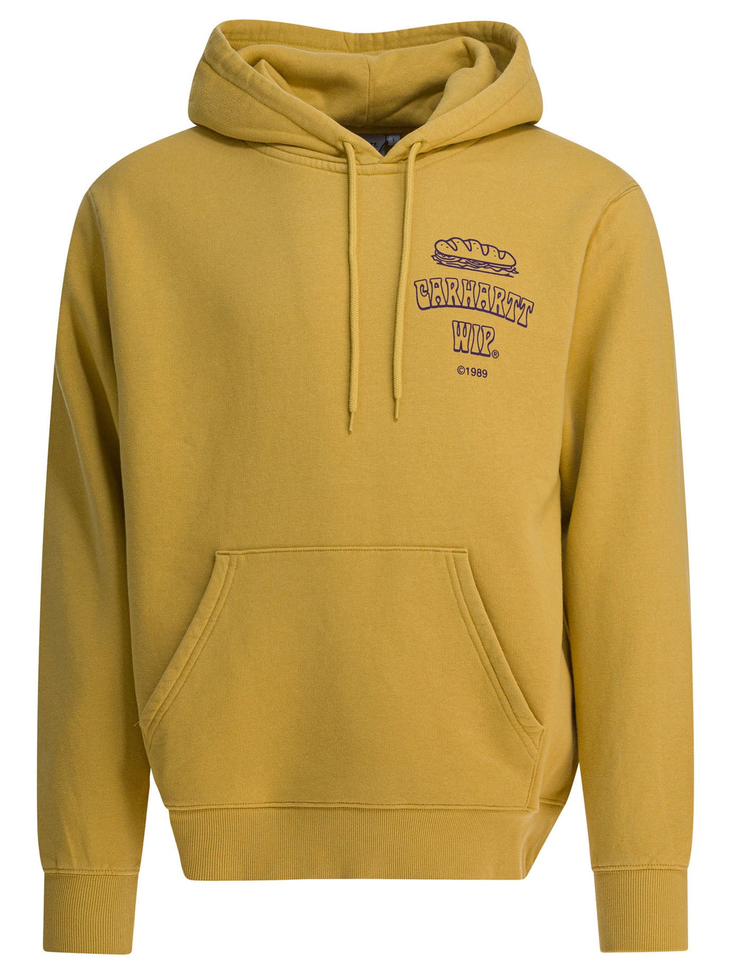 Carhartt Wip "sandwich" Hoodie