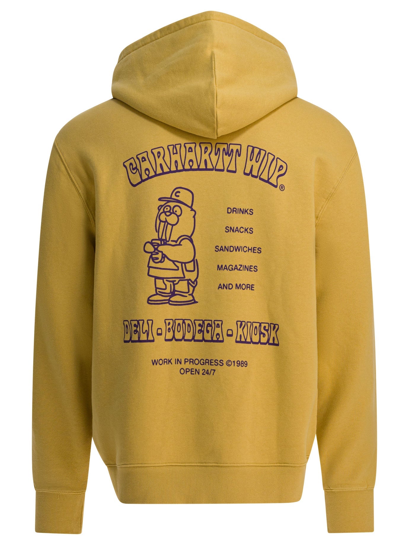 Carhartt Wip "sandwich" Hoodie