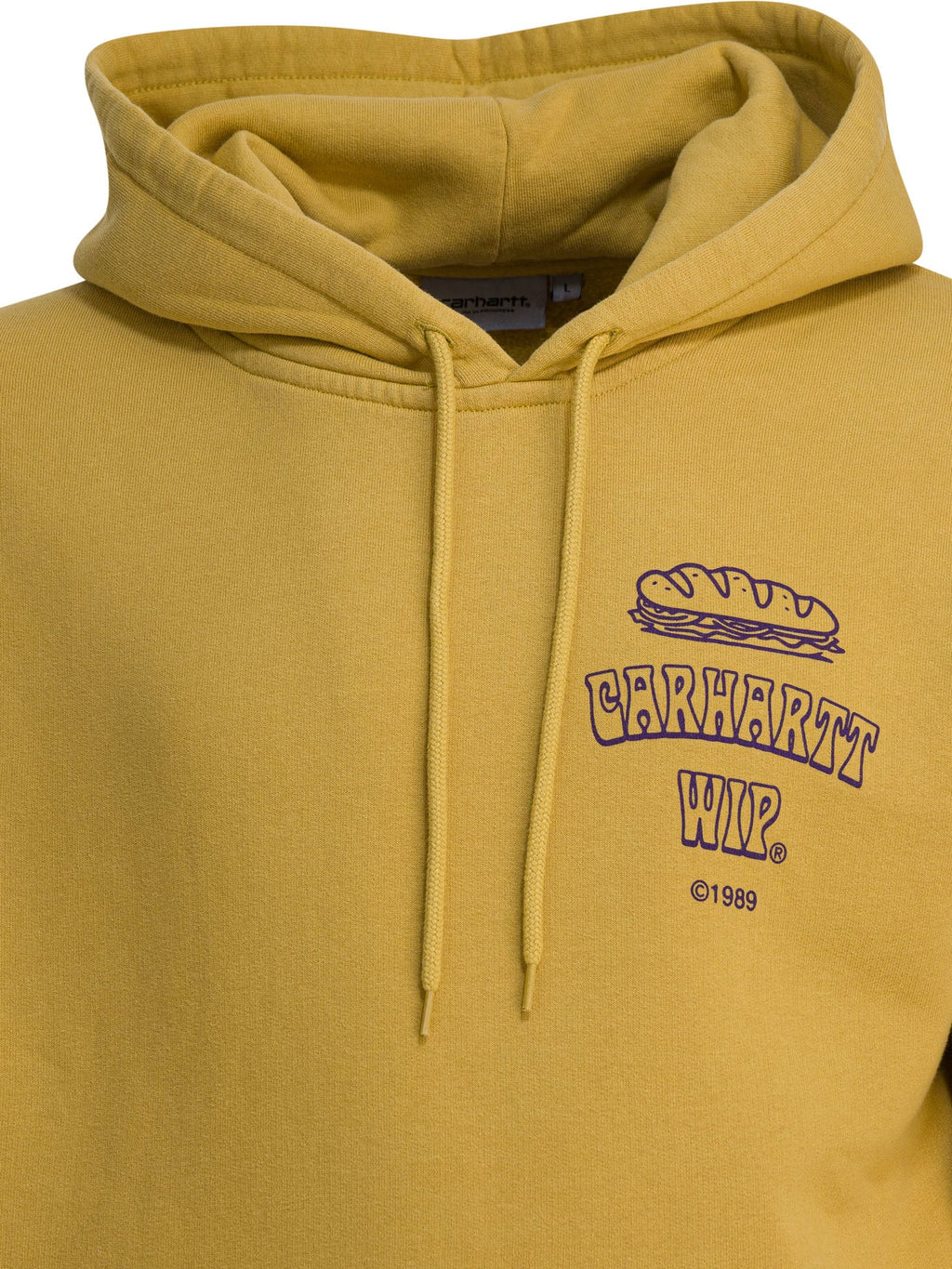 Carhartt Wip "sandwich" Hoodie